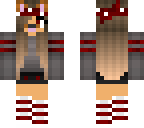 dog girl