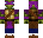 donatello