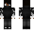 double black blah power