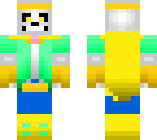 dream kun