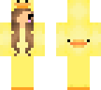 ducky for me