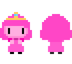 dulce princesa