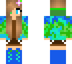 earth girl