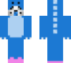 edited baby sans onsie dino