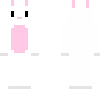 edited cute bunny