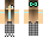 edited pj's