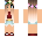 edited skin