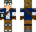 edited skin