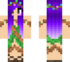 elven girl