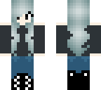 emo girl