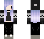 emo girl