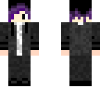 emo guy
