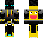ender epic face