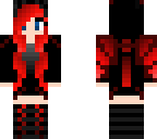 evil girl