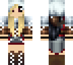 ezio girl eye edit