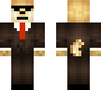 fbi doge