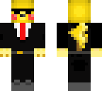 fbi pikachu