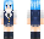 female nagisa