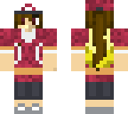 female red