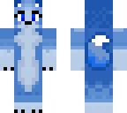female wolf edit
