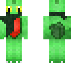 fixed gecko