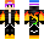 flamingfury620s youtube skin