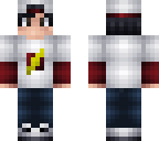 flash