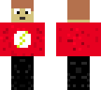 flash guy