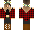 fluffyandnatz skin