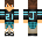 for jay