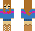 frisk
