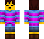 frisk