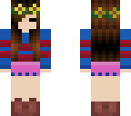 frisk in tutu