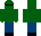 frog