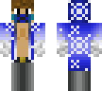 frost hoodie