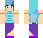 frost princess