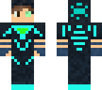 future boy