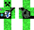 future creeper