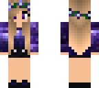galaxy girly complete