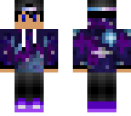 galaxy guy