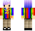*** pride