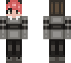 genderfluid smol bean