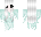 ghost girl