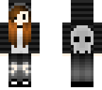 ghost town fangirl