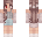 ghoul girl