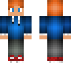 ginger