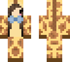 giraffe boooiii