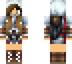 girl assasin 