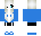 girl sans