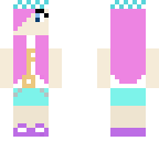 girl unlocked
